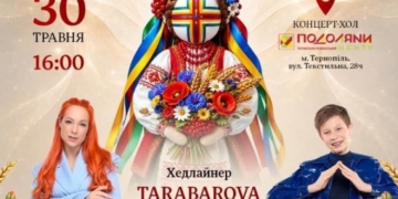 У Тернополі відбудеться фестиваль «Міні Міс & Міні Містер Україна 2026»
