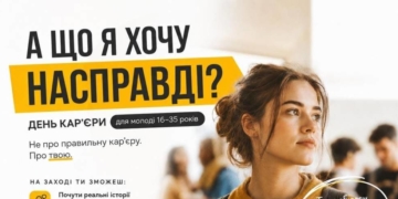 У Тернополі відбудеться «День кар’єри»: запрошують молодь