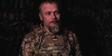 Історія «Фенікса»: як колишній автослюсар став частиною тернопільської артилерійської родини