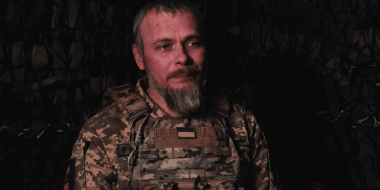 Історія «Фенікса»: як колишній автослюсар став частиною тернопільської артилерійської родини