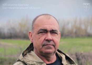 Історія 57-річного сержанта тернопільської бригади, який став «ангелом-охоронцем» для дронів