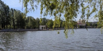 Серце файного міста: Тернопільський став залишається головним символом та душею Тернополя