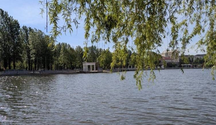 Як Тернопільський став став живим серцем та романтичним символом міста