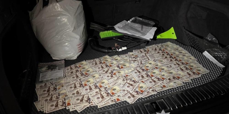 У Тернополі судитимуть зловмисника за обіцянки «відкупити» від армії