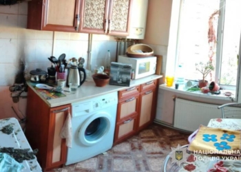 Надзвичайна подія на вулиці Протасевича: у Тернополі внаслідок вибуху газу в квартирі вибито вікна та двері