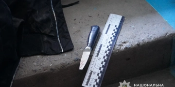 Замах на вбивство у Тернополі: суд обрав запобіжний захід дев’ятикласниці, яка напала на однокласницю з ножем