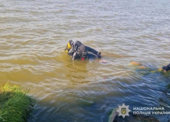 Трагедія під час риболовлі: у Залозецькій громаді втопився 22-річний хлопець