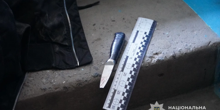 Замах на вбивство у Тернополі: суд обрав запобіжний захід дев’ятикласниці, яка напала на однокласницю з ножем
