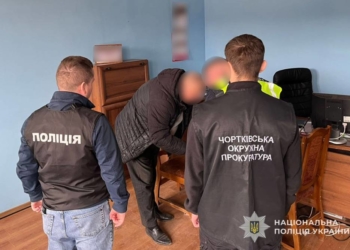 Судитимуть директора заводу за незаконний видобуток копалин: поліція Чортківщини завершила розслідування