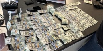 $20 000 «абонплати» щомісяця: у ГУНП в Тернопільській області СБУ проводить обшуки через прикриття «порноофісів»