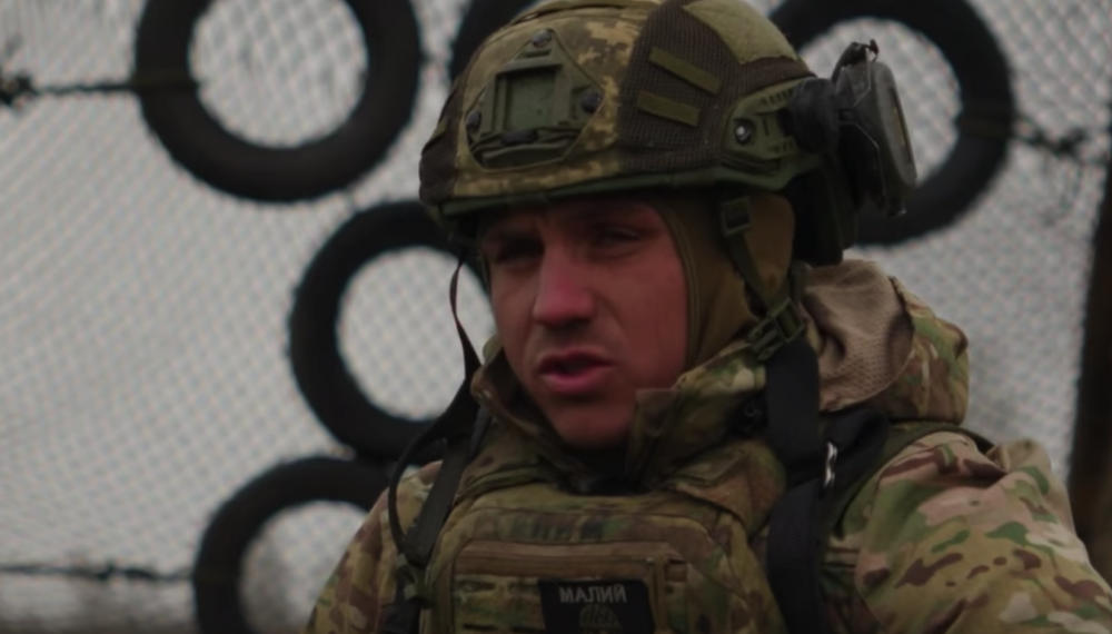 СЗЧ – не вирок. Це можливість почати заново – в 47 ОМБр «Маґура»