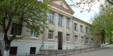 мистецький коледж