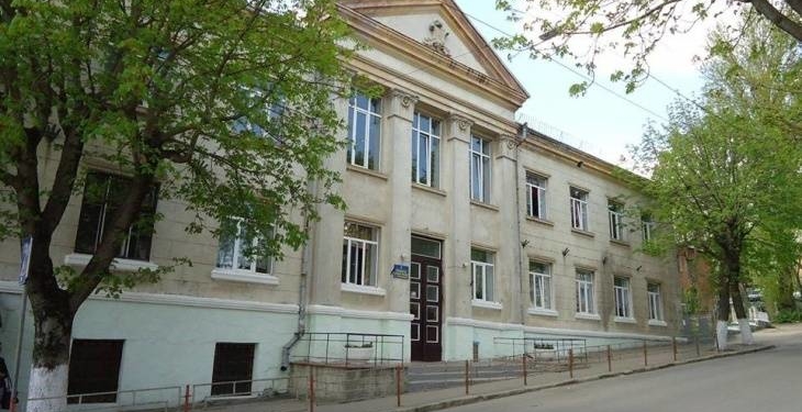 мистецький коледж