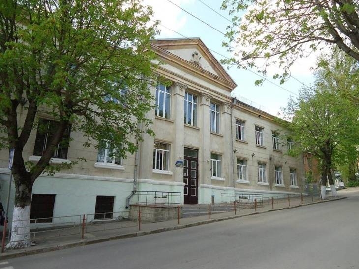 мистецький коледж