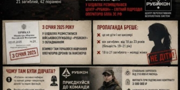 Кремль заплутався у своїй брехні про Старобільський коледж