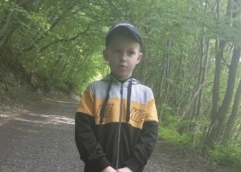 Увага, розшук: на Чортківщині зник 6-річний Дем’ян Пшик, дитина пішла з дому без взуття та не розмовляє