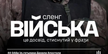 «Тут всі свої»: у славетній 44-й артбригаді з Тернополя розкрили таємниці унікального сленгу українських гармашів