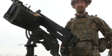 Від гірських вершин до пекла Покровська: бойовий шлях тернопільського нацгвардійця «Туриста»