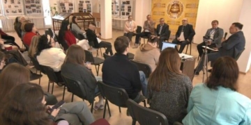 У Тернополі створюють масштабний цифровий архів пам’яті про Героїв війни