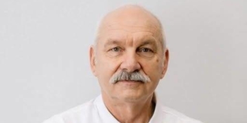 Непоправна втрата: помер відомий і шанований акушер-гінеколог із Бережан