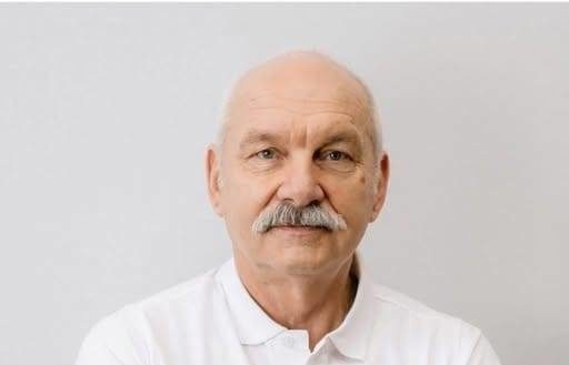 Непоправна втрата: помер відомий і шанований акушер-гінеколог із Бережан