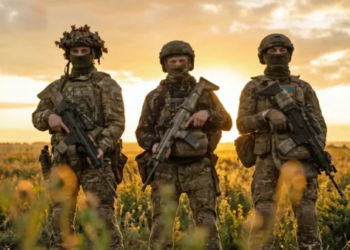 траснформація сил оборони