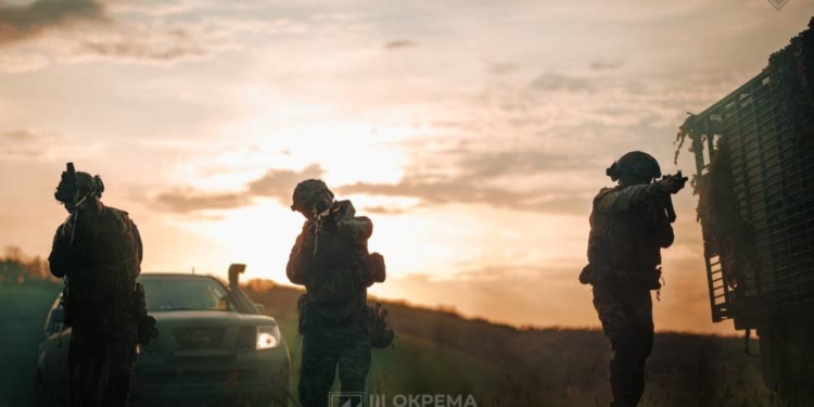 трійка