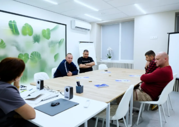 У Тернополі вже понад півроку працює Центр ментального здоров’я «Повернення»
