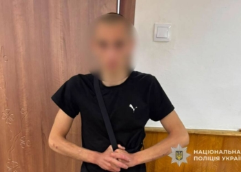 Серійний нічний грабіжник: у Тернополі викрили чоловіка, який трощив та обкрадав водомати