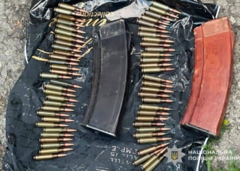 Надзвичайна подія на Тернопільщині: військовослужбовець підірвав гранату після сварки та втік