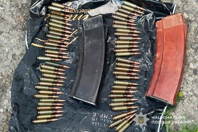 Надзвичайна подія на Тернопільщині: військовослужбовець підірвав гранату після сварки та втік