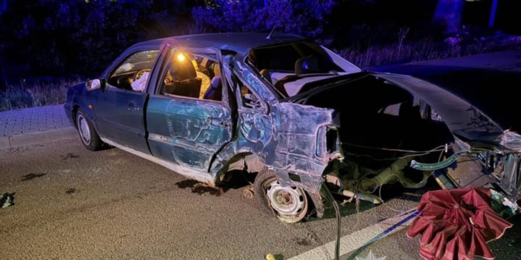 Дорожня статистика Тернопільщини понад 7,8 тисячі порушень та сотні ДТП