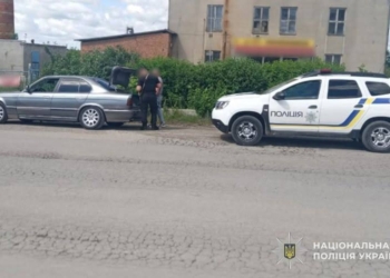 Ігнорував заборону суду: жителю Борщова загрожує до трьох років ув'язнення