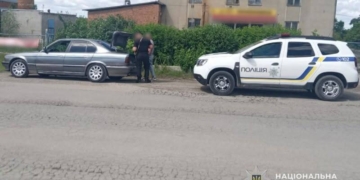 Ігнорував заборону суду: жителю Борщова загрожує до трьох років ув'язнення