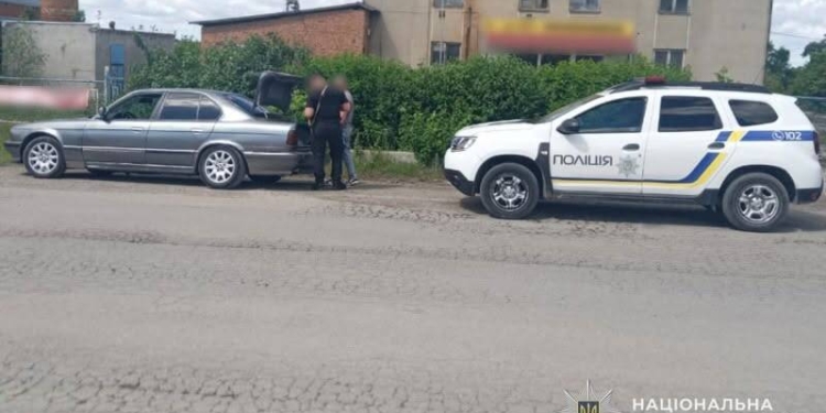 Ігнорував заборону суду: жителю Борщова загрожує до трьох років ув'язнення