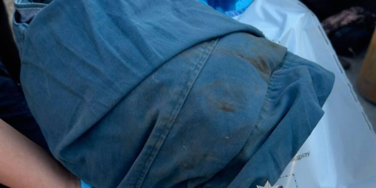 Сусідські війни на Тернопільщині: через паркан чоловік облив сусіда бензином