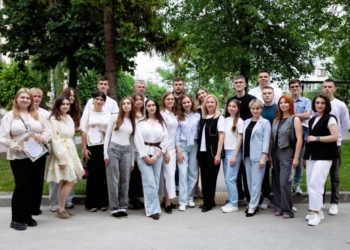 Простір рівних можливостей: у ЗУНУ до 60-річчя вишу відкрили інклюзивний майданчик безбар'єрності