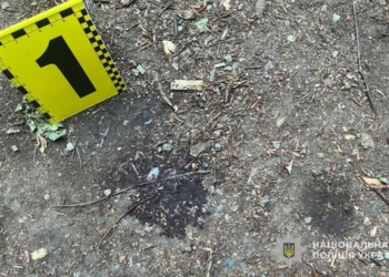 У Тернополі чоловік ледь не вбив знайомого під час бійки