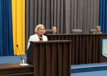 Масштабне перезавантаження медицини Тернопільщини: лікарні отримають наглядові ради, а область — оновлену Стратегію розвитку