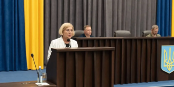 Масштабне перезавантаження медицини Тернопільщини: лікарні отримають наглядові ради, а область — оновлену Стратегію розвитку