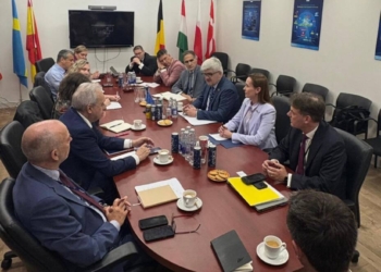 Українські дипломати в ІКАО порушили питання про системні авіаційні злочини Кремля, глушіння GPS та загрозу для світового неба