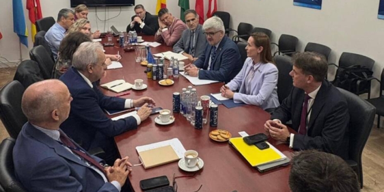 Українські дипломати в ІКАО порушили питання про системні авіаційні злочини Кремля, глушіння GPS та загрозу для світового неба