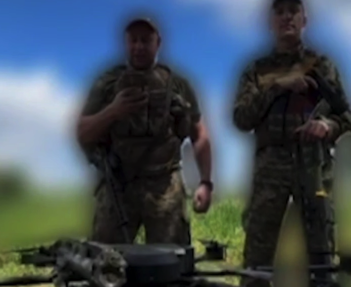 Росіяни донатили ЗСУ, думаючи, що допомагають своїм