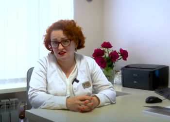 У Тернопільській міській лікарні №2 працює Центр ментального здоров’я