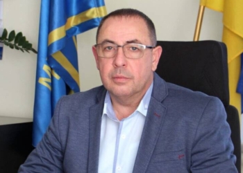 Юрій Мацібора привітав колег із Днем митника