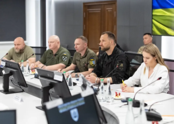 євгеній хмара