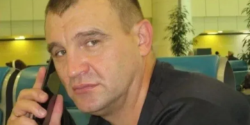 Колонія в Пакіно