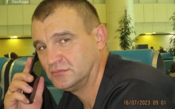 Колонія в Пакіно
