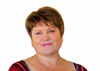 Пішла з життя колишня секретарка Шумської міської ради Людмила Павленко