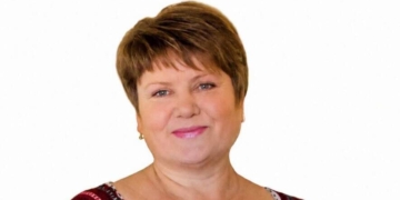 Пішла з життя колишня секретарка Шумської міської ради Людмила Павленко